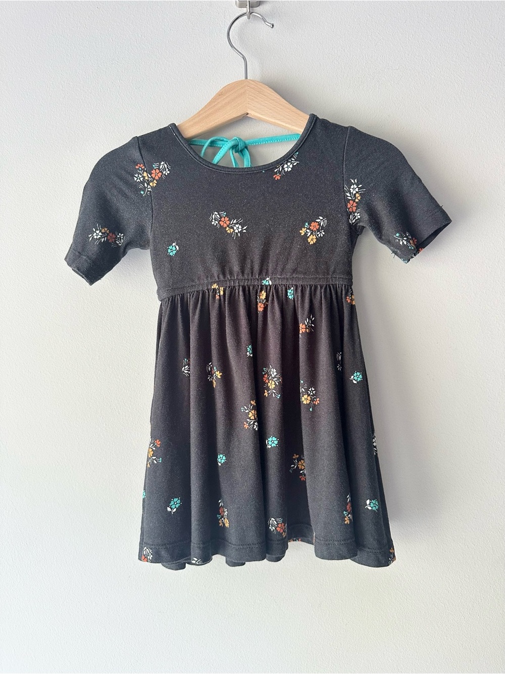 Omi Jo Dress